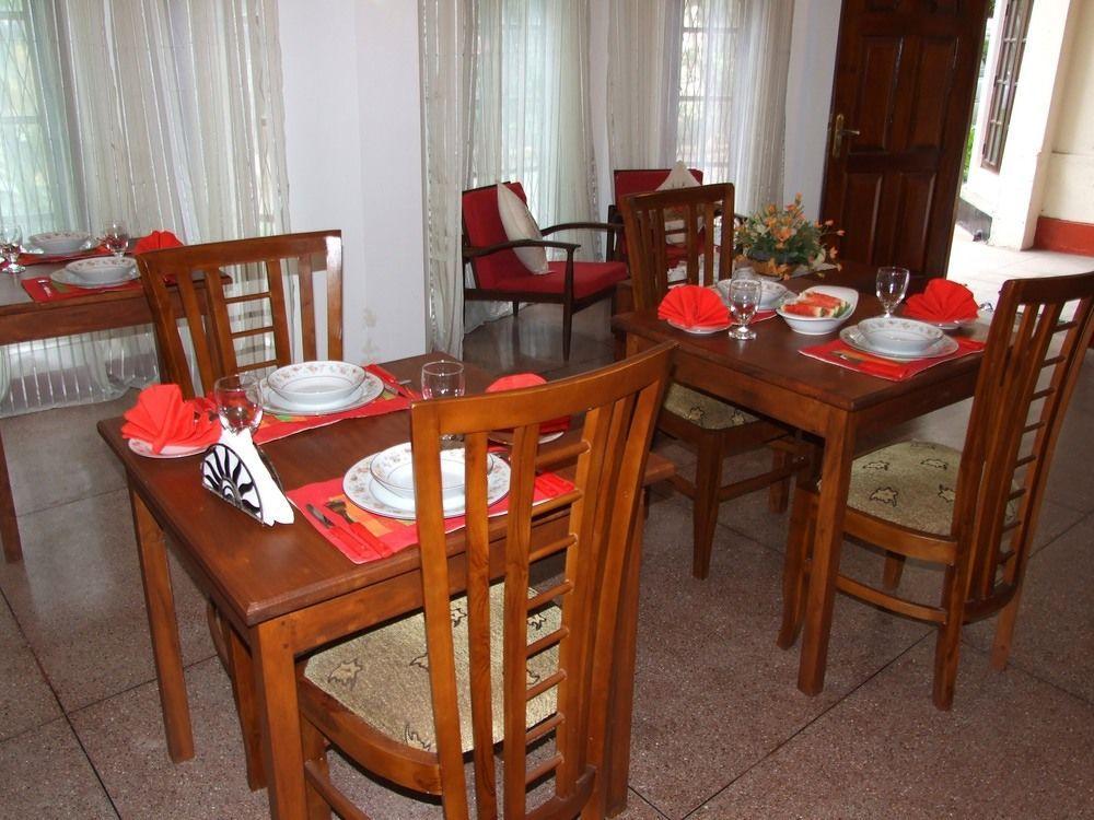 Tree Breeze Гостевой дом 3*