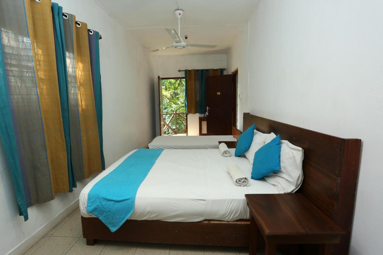 Tree Breeze Гостевой дом 3*