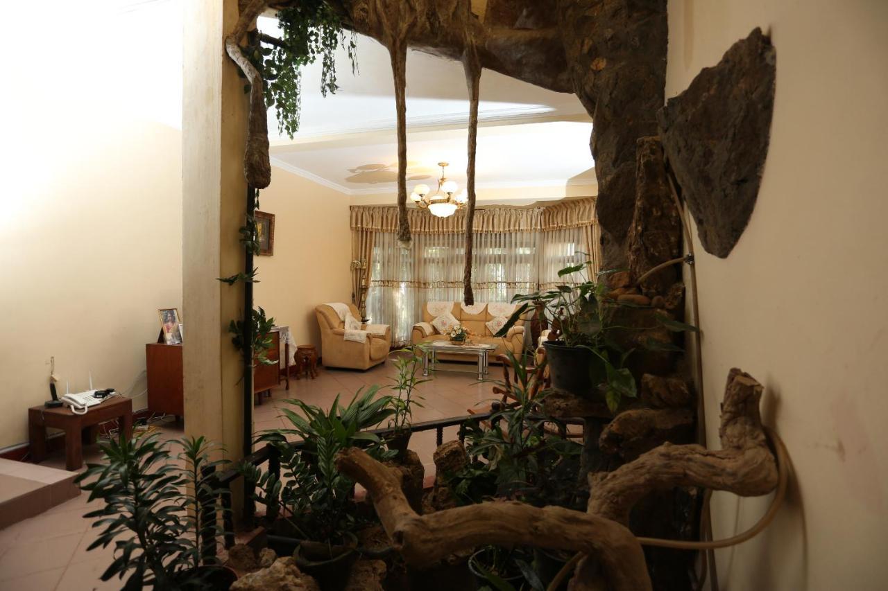 Гостевой дом Tree Breeze 3*