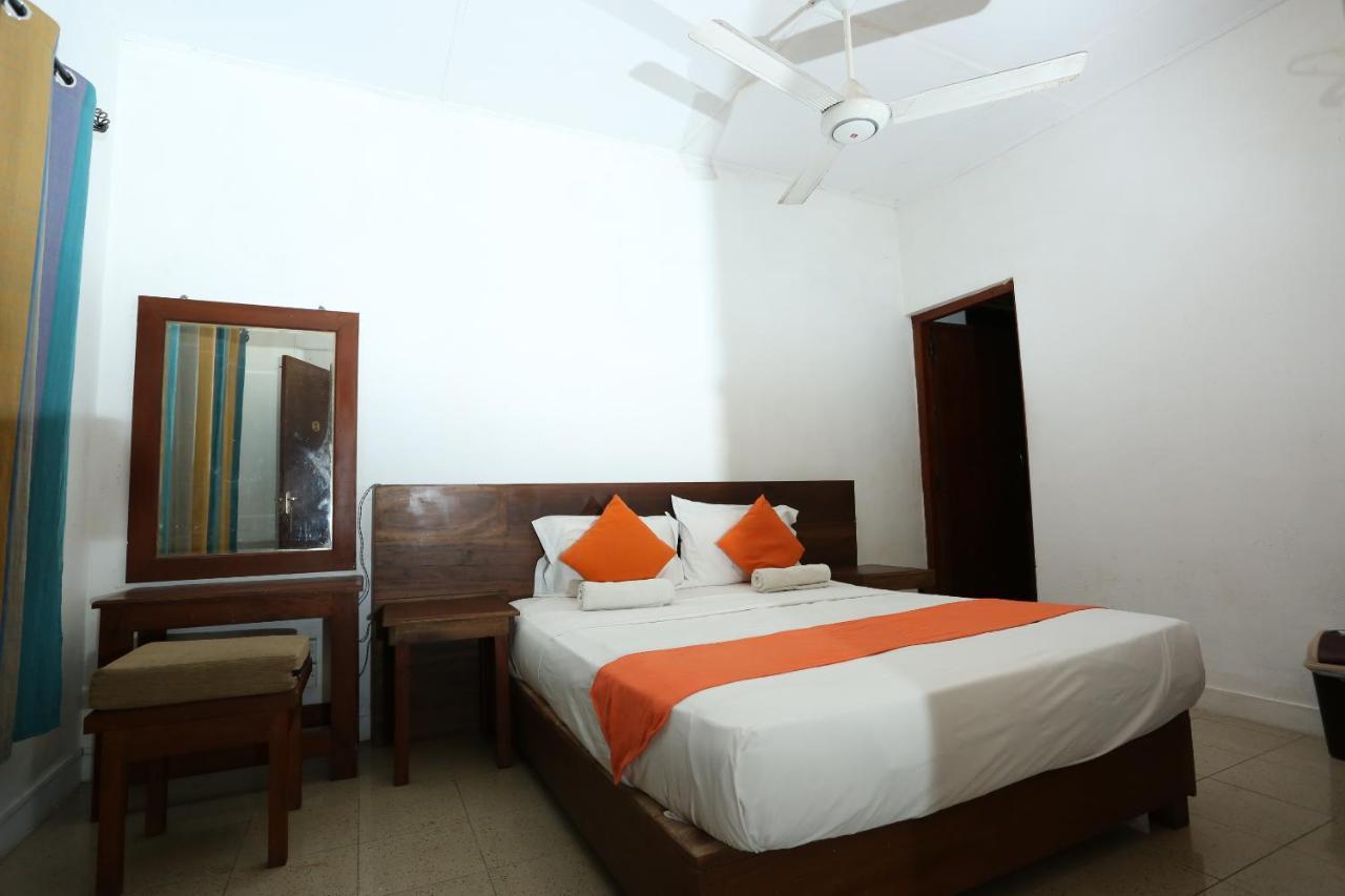 Tree Breeze Гостевой дом 3*