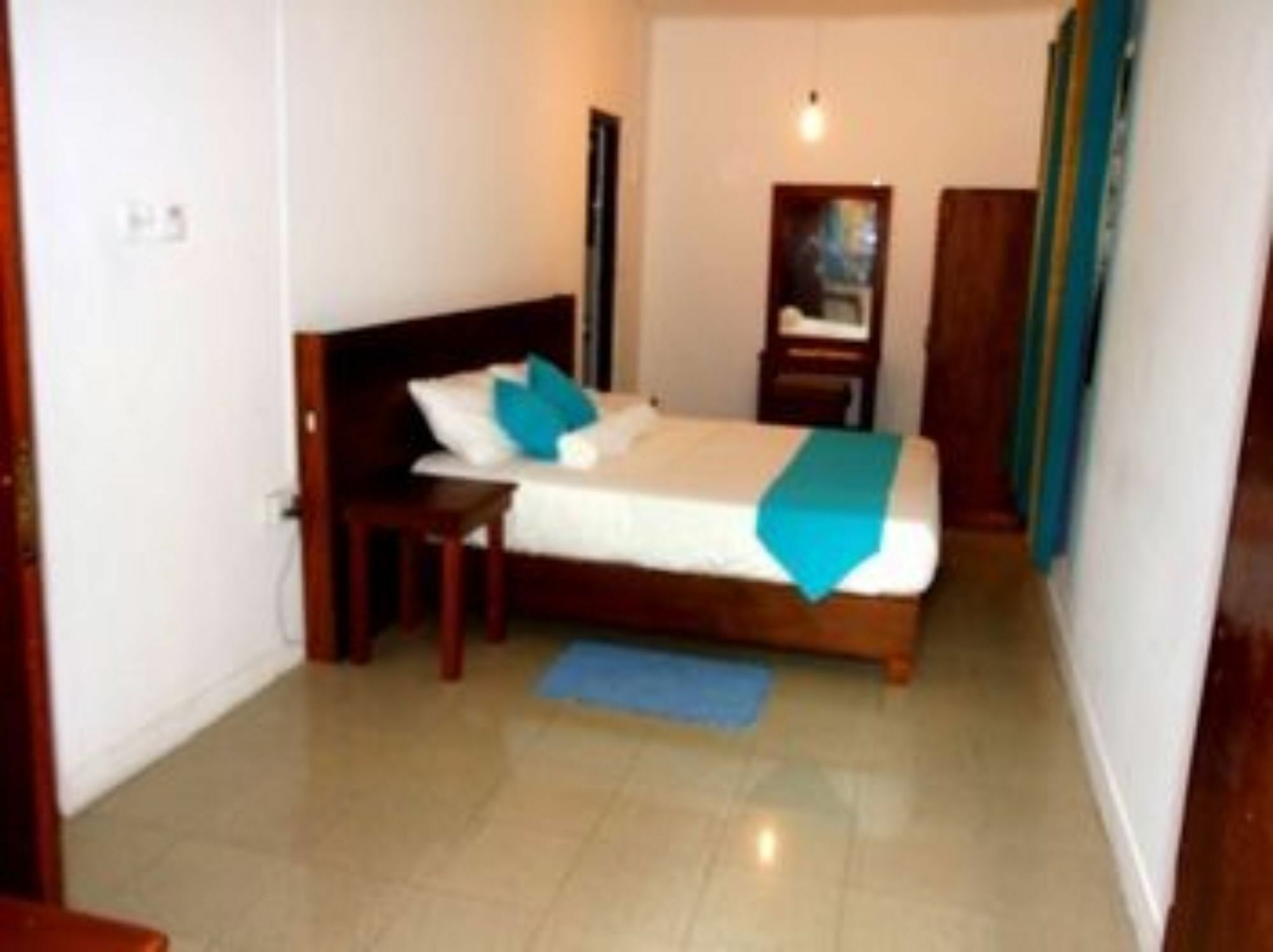 Tree Breeze Гостевой дом 3*