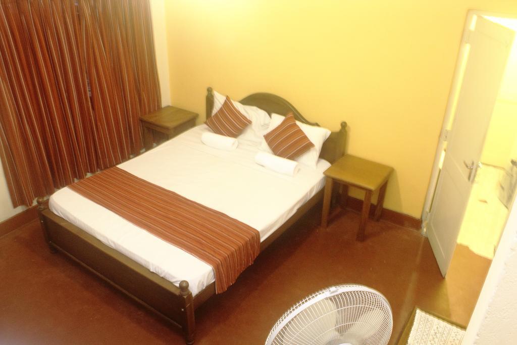 Tree Breeze गेस्ट हाउस Kandy