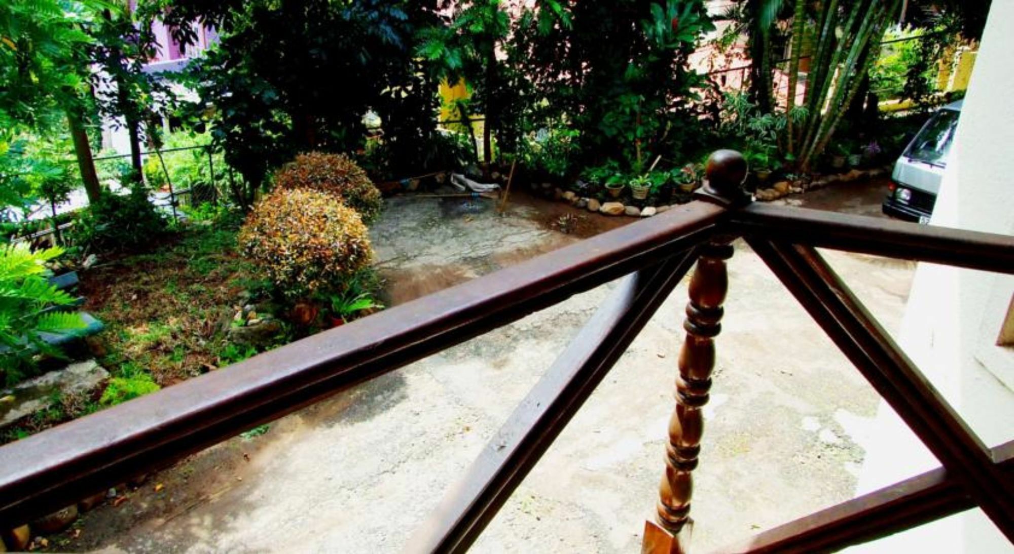 गेस्ट हाउस Tree Breeze 3*